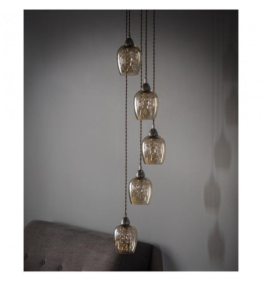 Sunyani Pendant Light-Chandeliers and Ceiling Lights-Bodhi-Default Title---abc