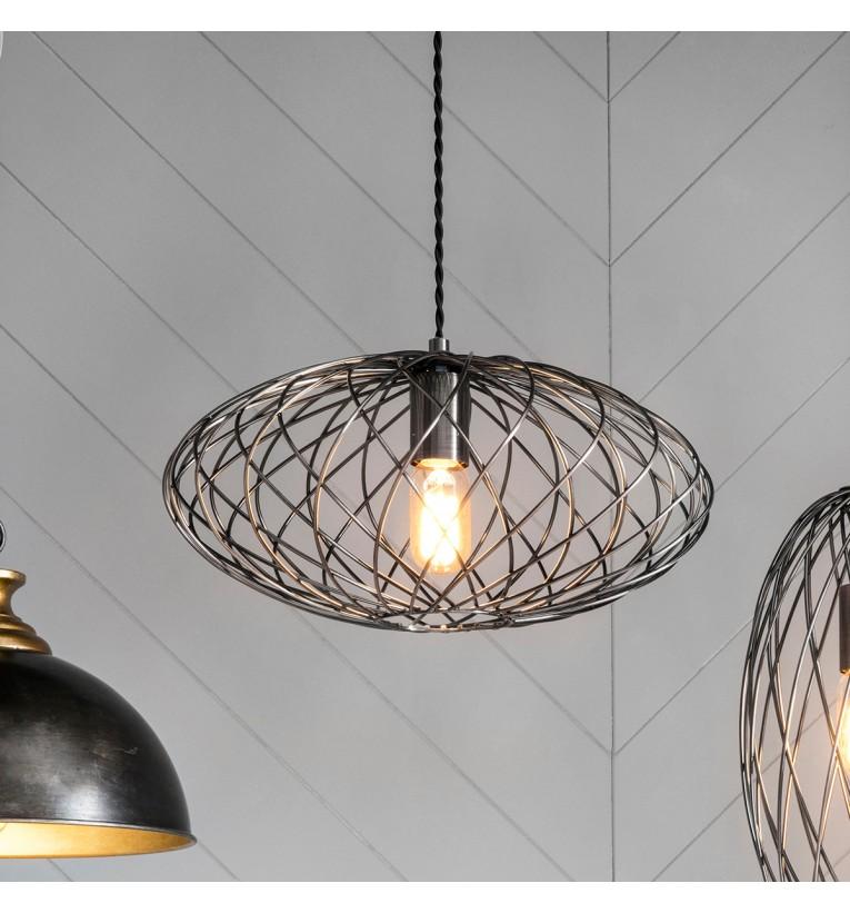 Francis Pendant Light-abc