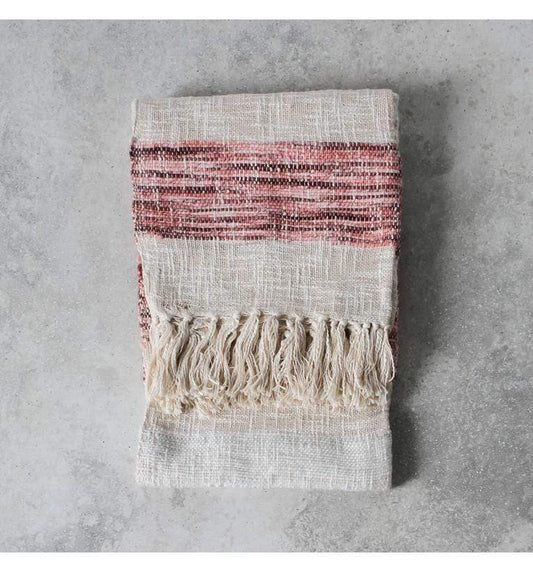 Thea Throw Blush-Accessories-Parlane-Default Title---abc