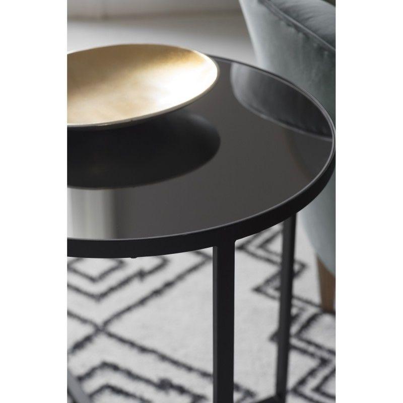 Tajim Side Table-Side Tables and Occasional-Bodhi-Default Title---abc