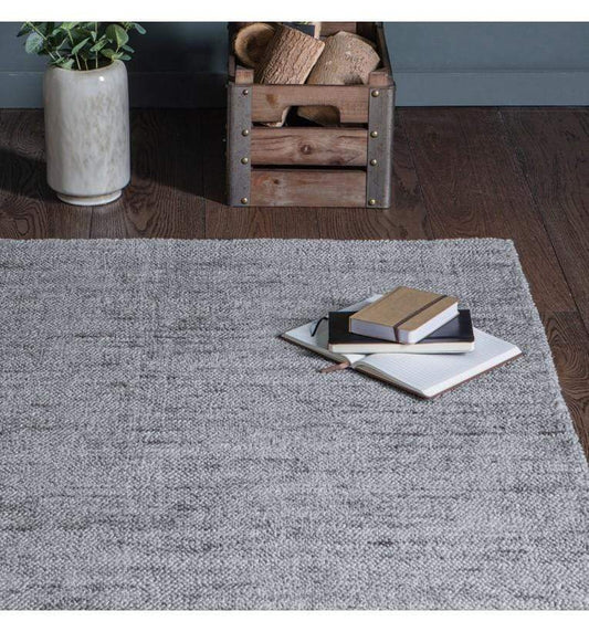 Carlo Rug Silver-abc