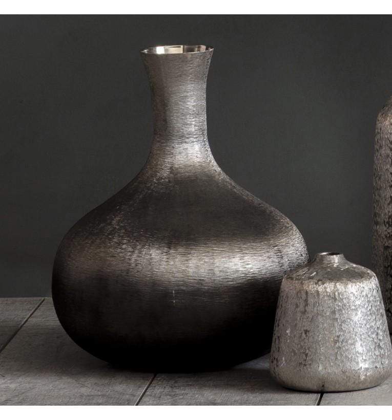 Rey Fat Belly Vase Large-Accessories-Parlane-Default Title---abc