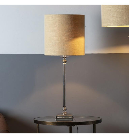 Renos Table Lamp BASE ONLY-Lighting-Bodhi-Default Title---abc