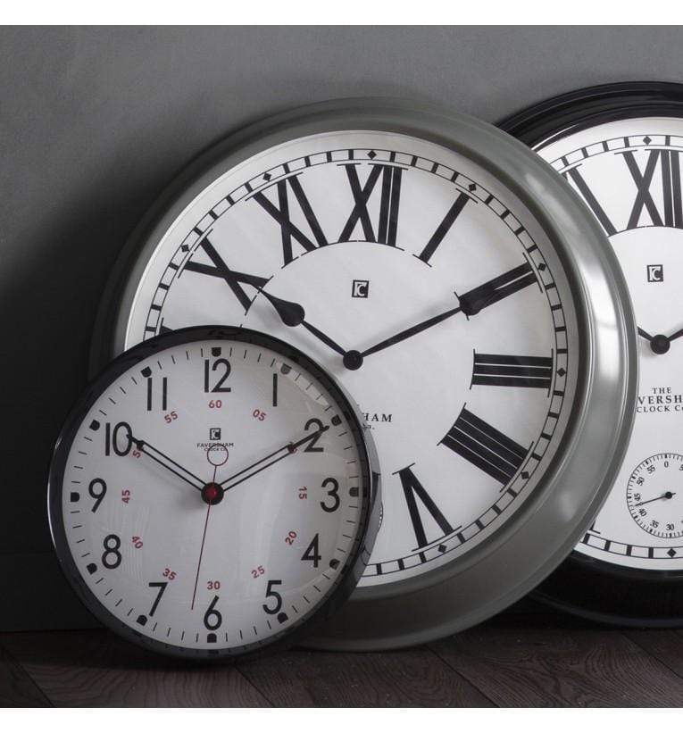 Concord Clock Light Grey-abc