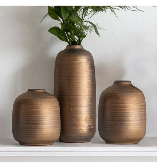 Khangi Vases (Set of 3)-abc