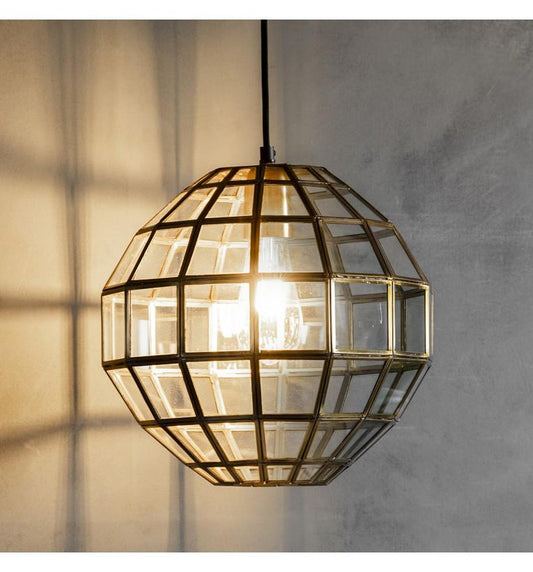 Mennol Pendant Lamp-abc