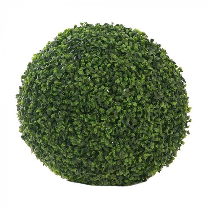 Boxwood Ball 40.5cm-abc