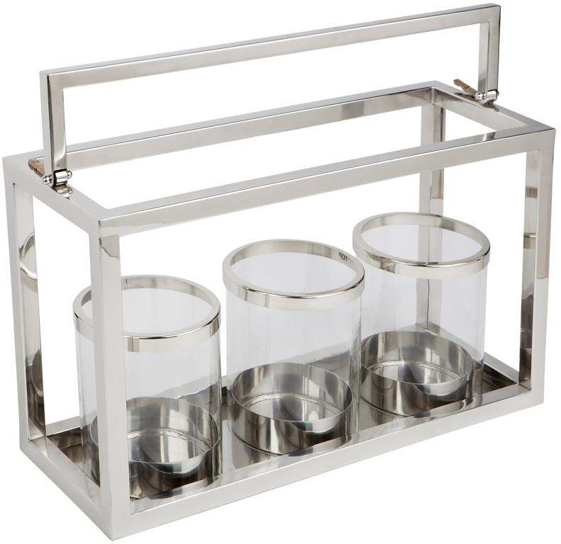 Clovelly Lantern - Triple-abc