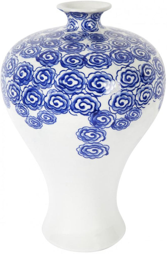 Ming Vase-abc