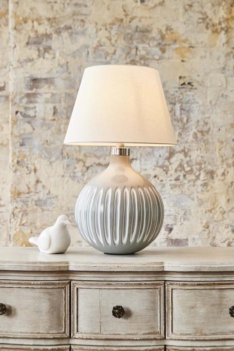 Suffolk Table Lamp Base-Lighting-Florabelle-Default Title---abc