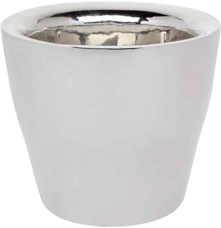 Revival Ice Bucket - Nickel-Accessories-Cafe Lighting and Living-Default Title---abc