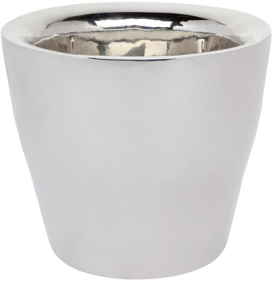 Revival Ice Bucket - Nickel-Accessories-Cafe Lighting and Living-Default Title---abc