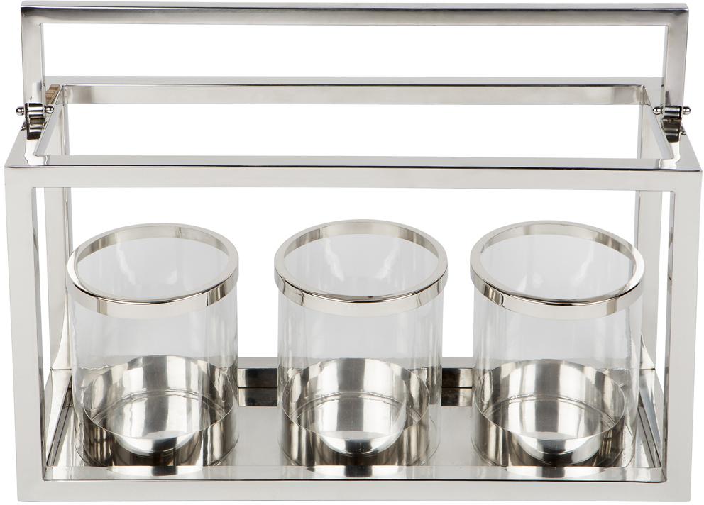 Clovelly Lantern - Triple-abc