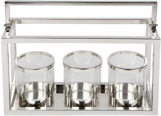 Clovelly Lantern - Triple-abc