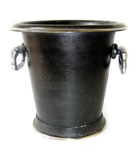 Round Wine Cooler-Accessories-Florabelle-Default Title---abc