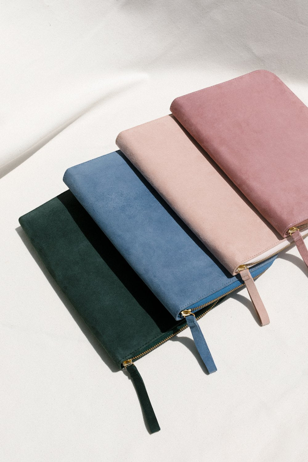 Jewellery Organizer Violet-abc