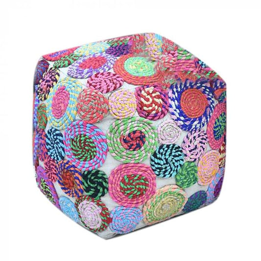 Swiffer Pouf Multi-Living-Florabelle-Default Title---abc
