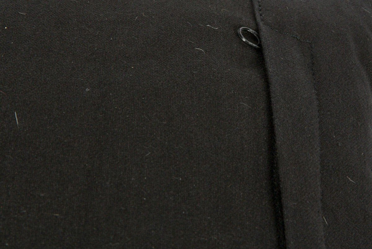 Cow Hide Square Block Cushion-abc