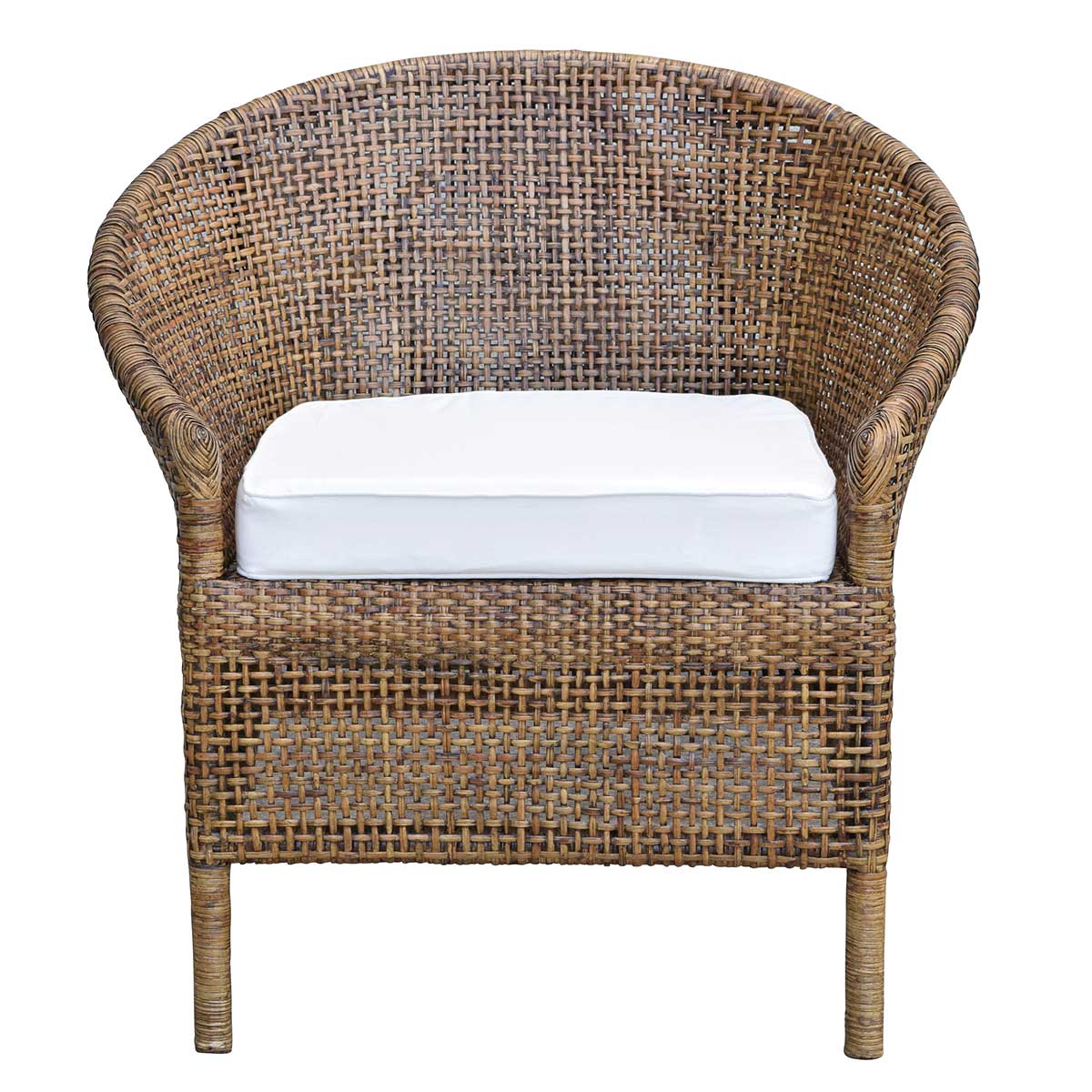 Plantation Chair-Seating-Theo and Joe-Default Title---abc