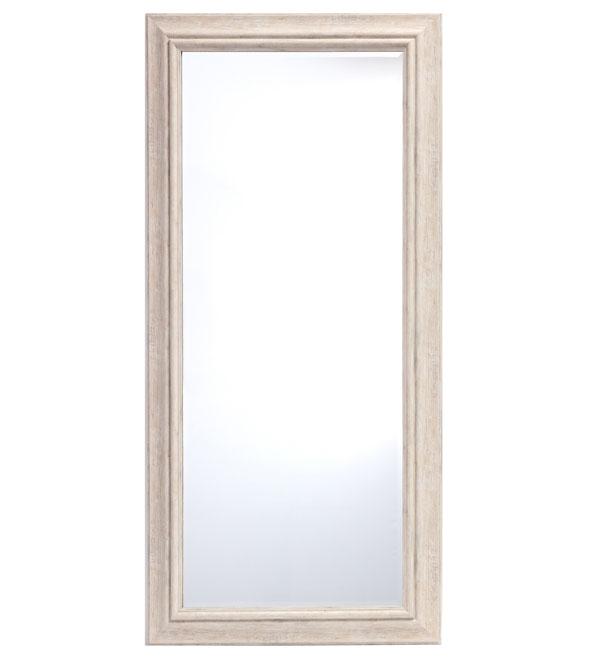 Bodhi Mirror Rustic Beach Wood 150cm-abc