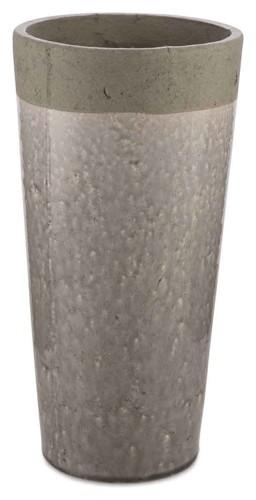 Tall Ceramic Pot Vase Large-Accessories-Home & Giftware-Default Title---abc
