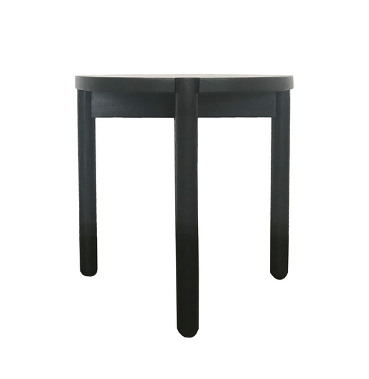 Constance Side Table Black-abc