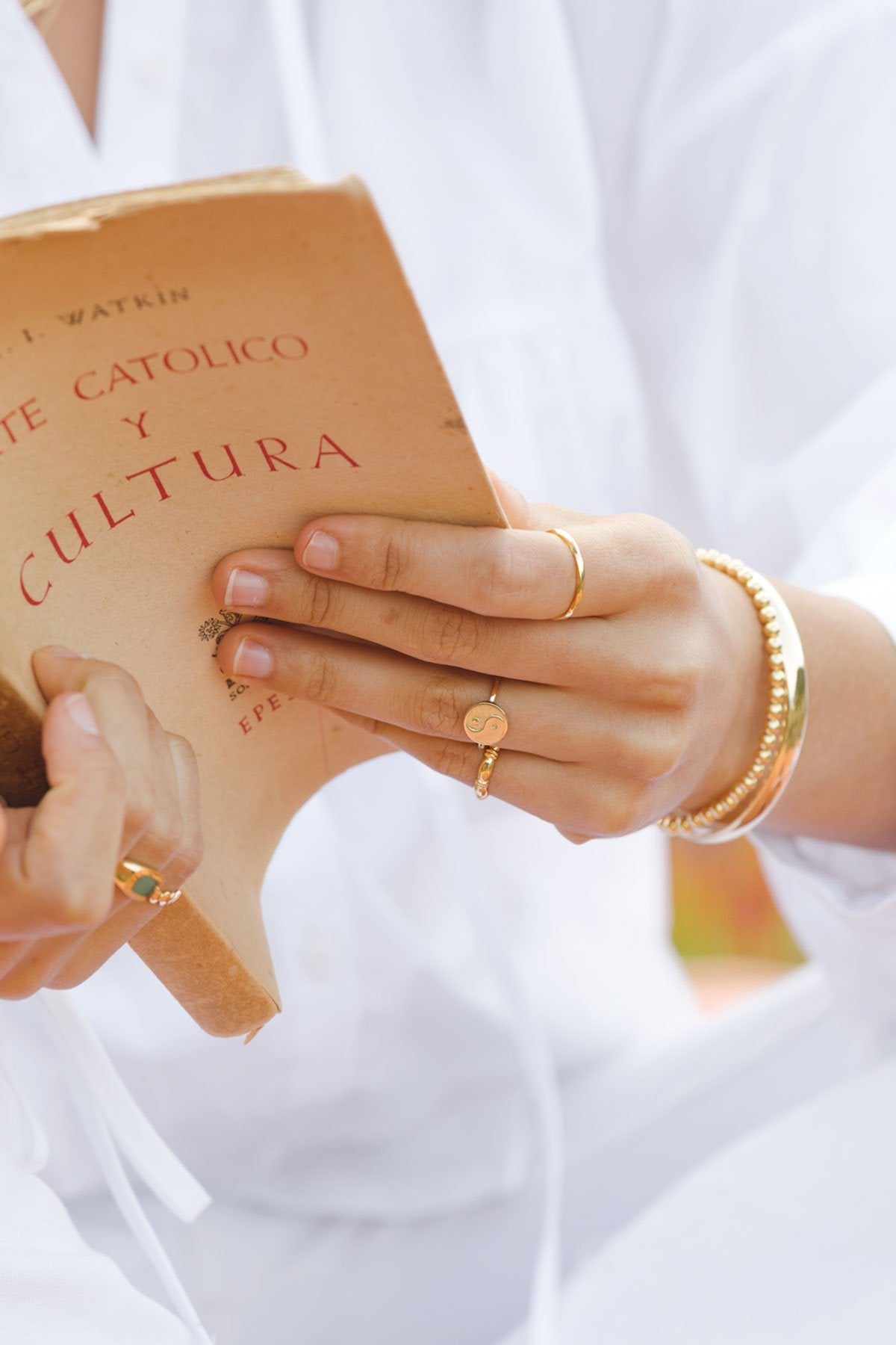 True balance set gold plated-Ring-Wildthings_collectables-1---abc