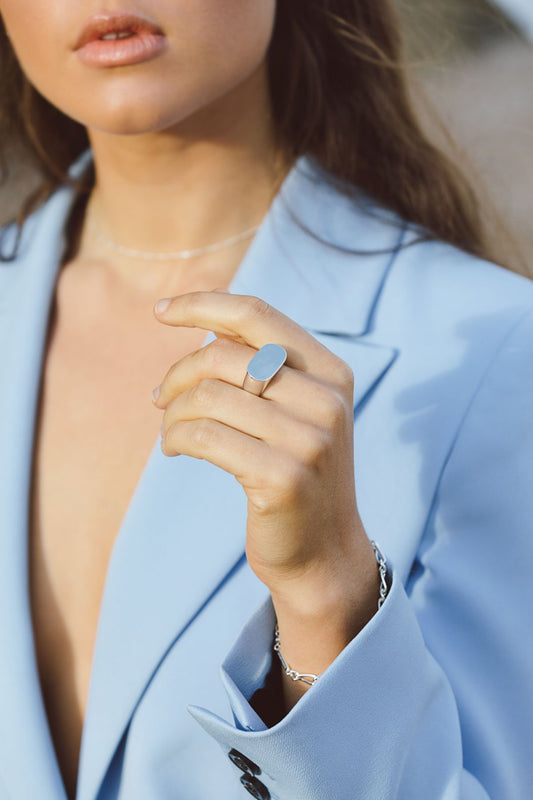 Statement bar ring silver-Ring-wildthings_collectables-Silver-1 (16.9mm / US 6.5)--abc