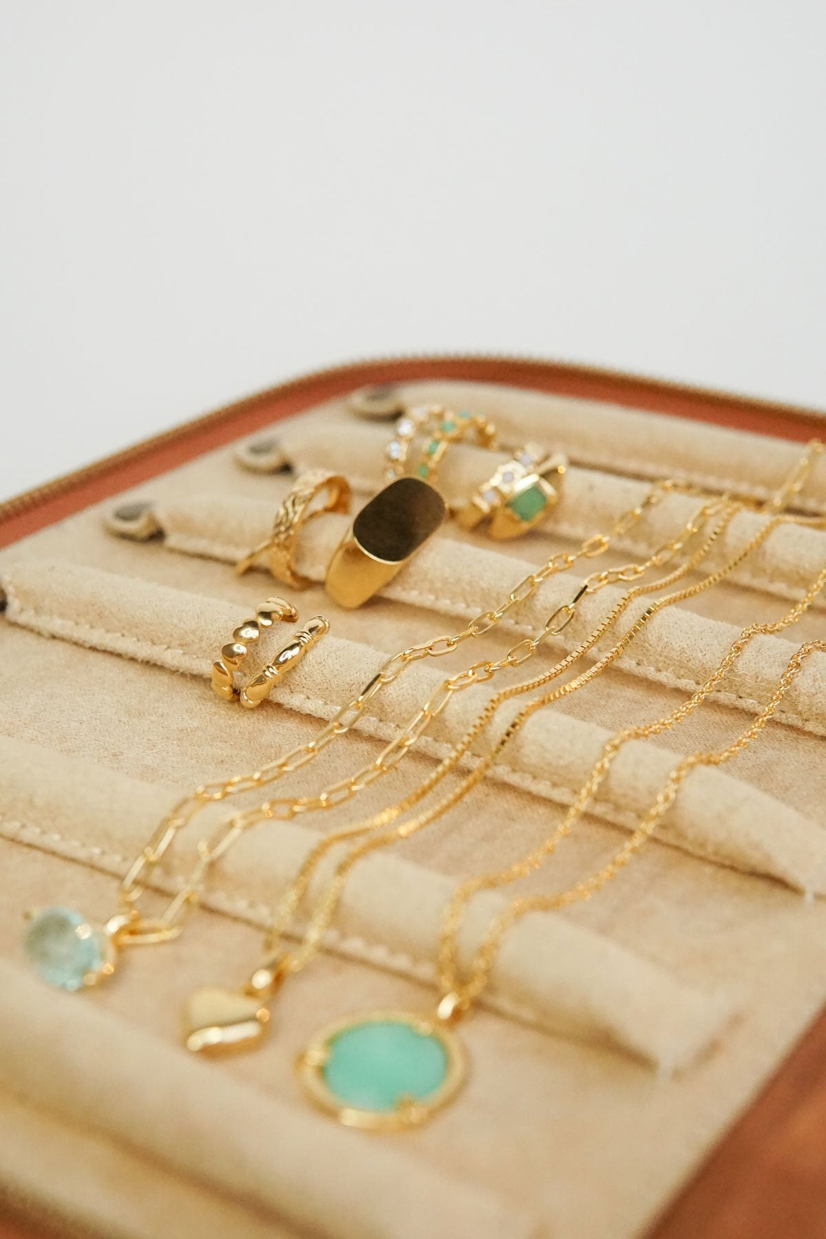 Statement bar ring gold plated-Ring-wildthings_collectables-Gold plated-1 (16.9mm / US 6.5)--abc