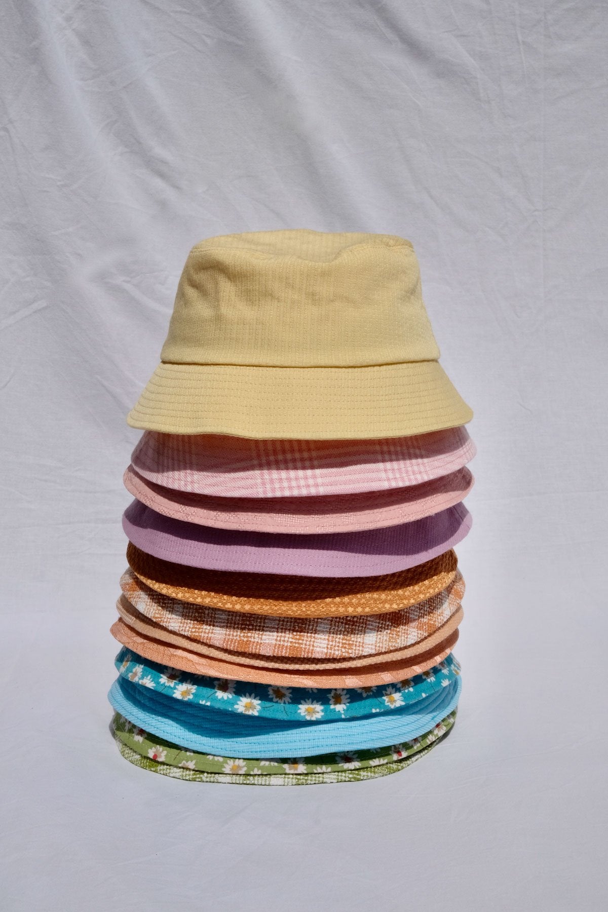 Sunshine bucket hat-Bucket Hat-wildthings_collectables-S/M (58 cm)---abc