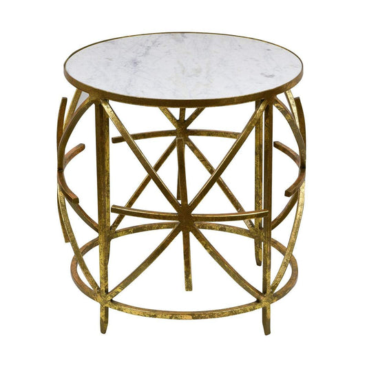 Nikolaos Side Table-abc