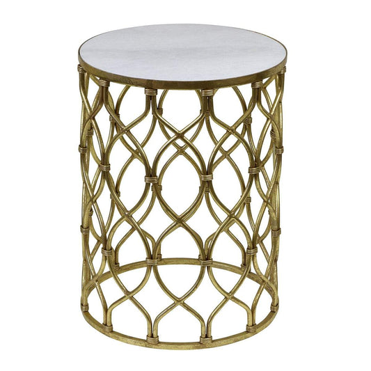 Buckingham Side Table-abc