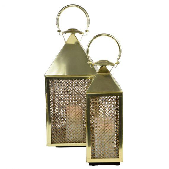 Summerville Lantern Large-Accessories-Theo and Joe-Default Title---abc