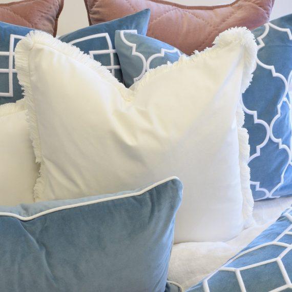 St. Kilda White Cover-Accessories-Theo and Joe-Default Title---abc