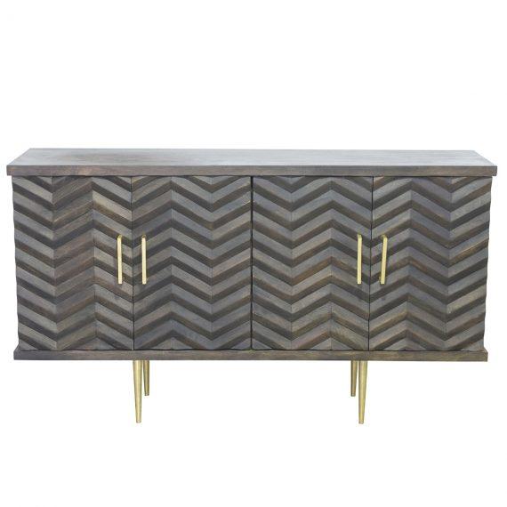 Triton Buffet Cocoa-Living-Theo and Joe-Default Title---abc