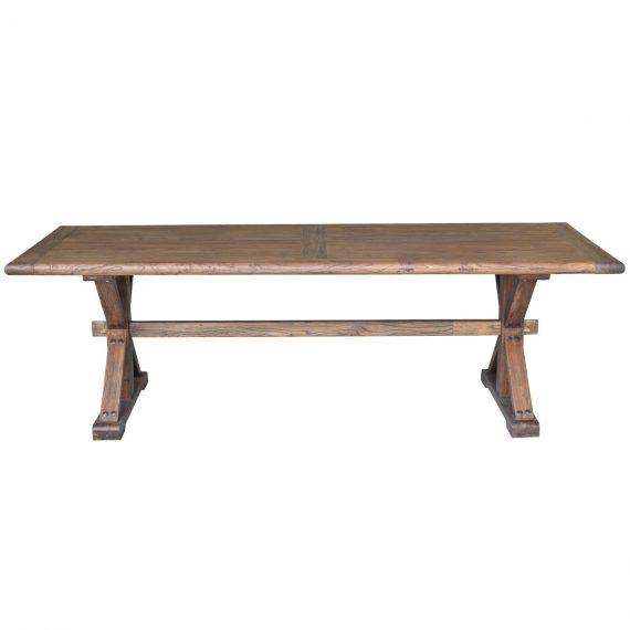 Bordeaux Dining Table 2.5m-abc