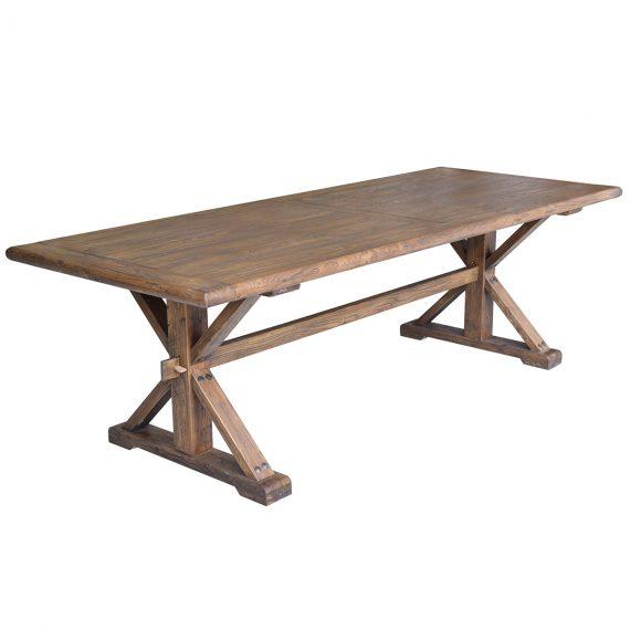 Bordeaux Dining Table 2.5m-abc