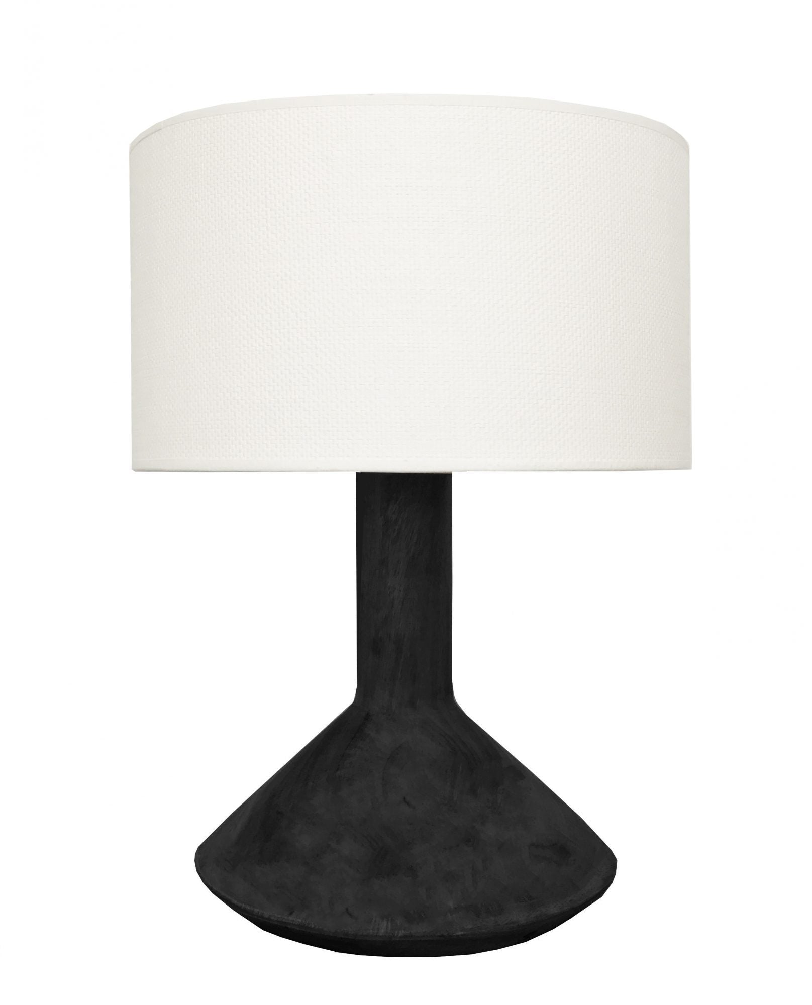 Edge Lamp Low Black-abc