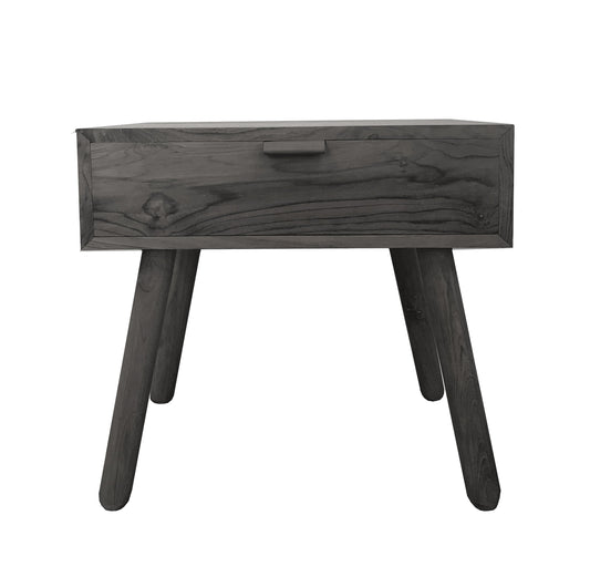 Rini Bedside Table Black-Sleeping-MRD Home-Default Title---abc