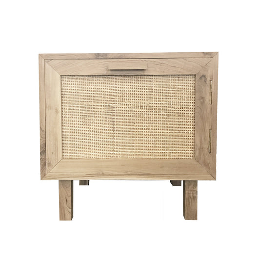 Felix Bedside Table Natural-abc