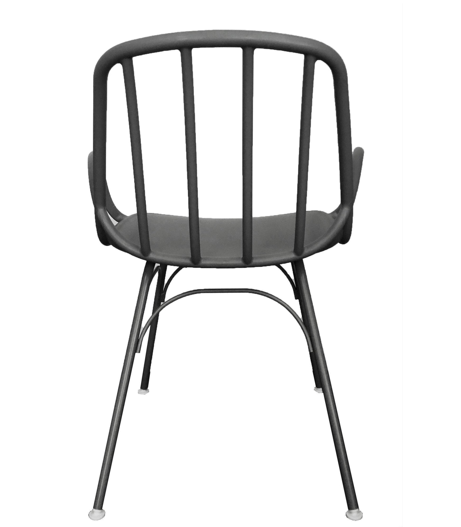 Finn Dining Chair Black-abc