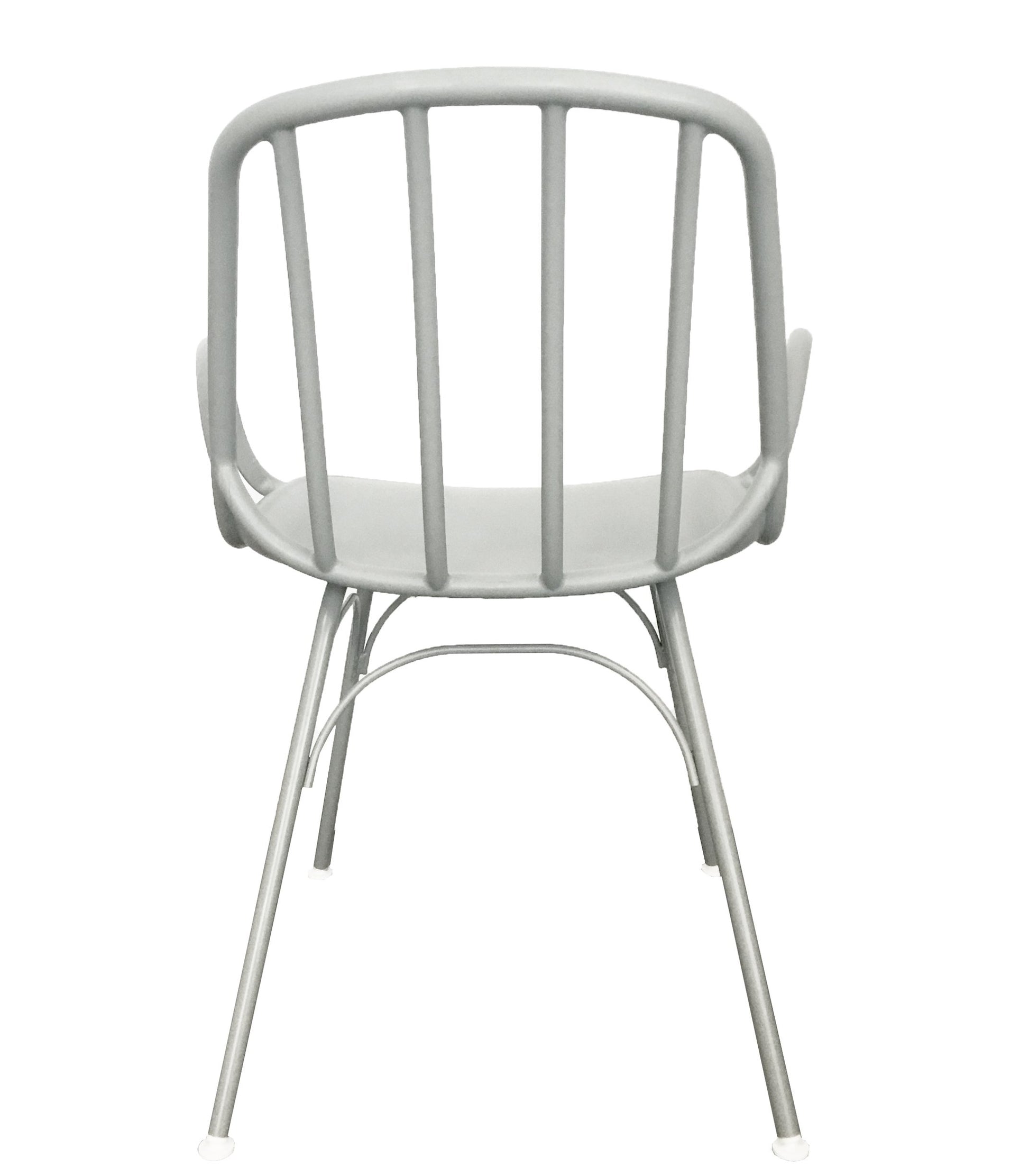 Finn Dining Chair Pale Grey-abc