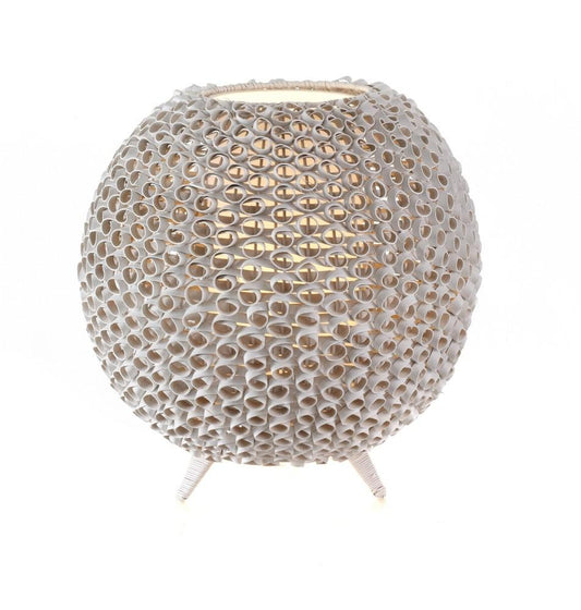 Sheik Honey Comb Ball Lamp-Lighting-Home & Giftware-Default Title---abc