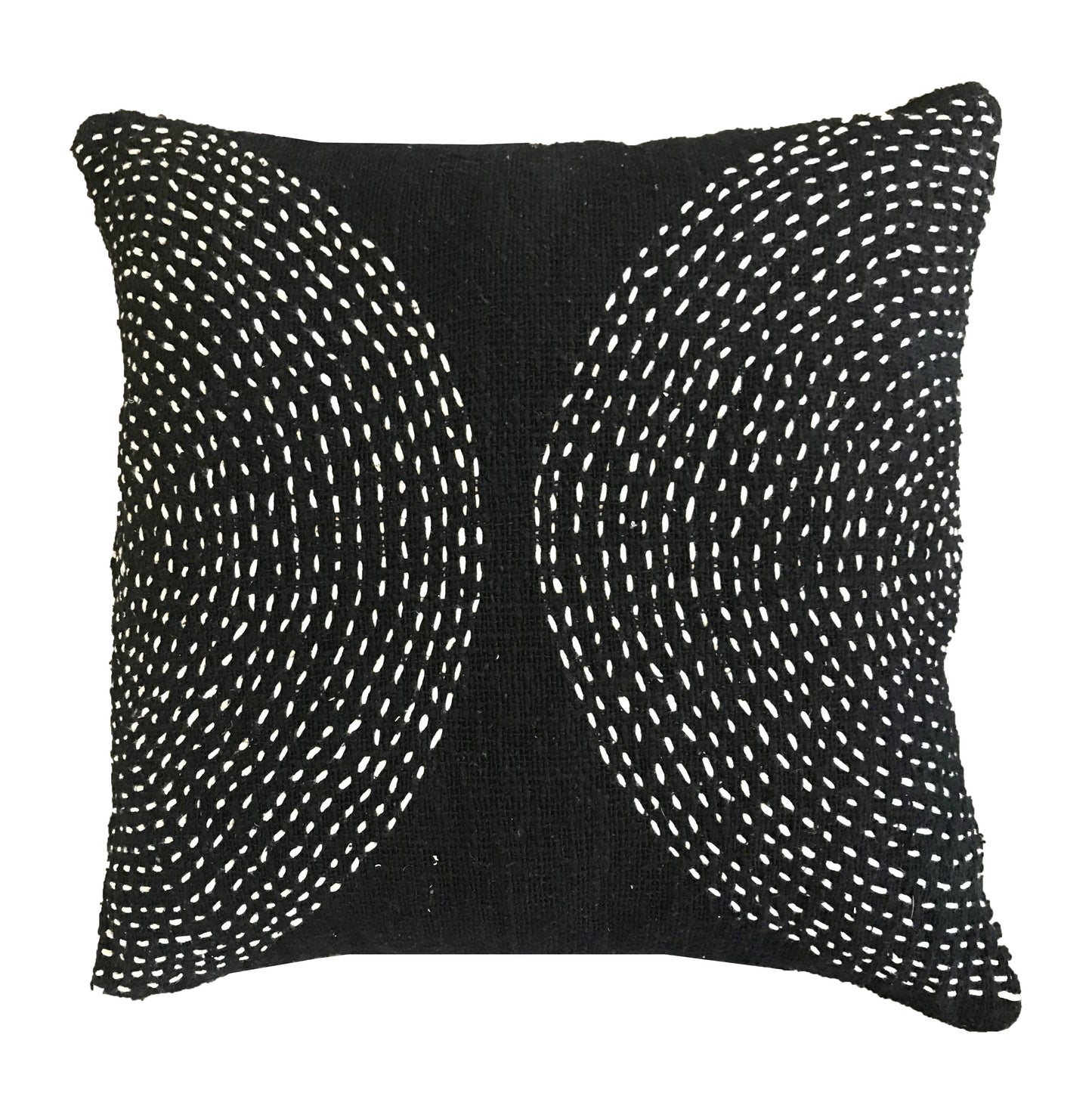 Giro Cushion Black-abc