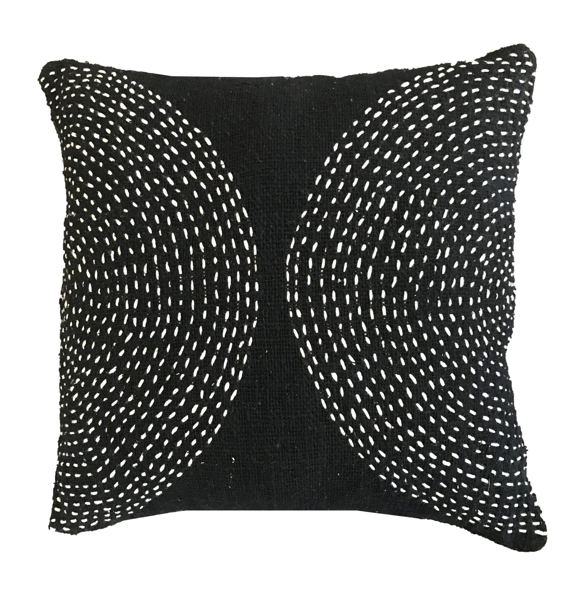 Giro Cushion Black-abc