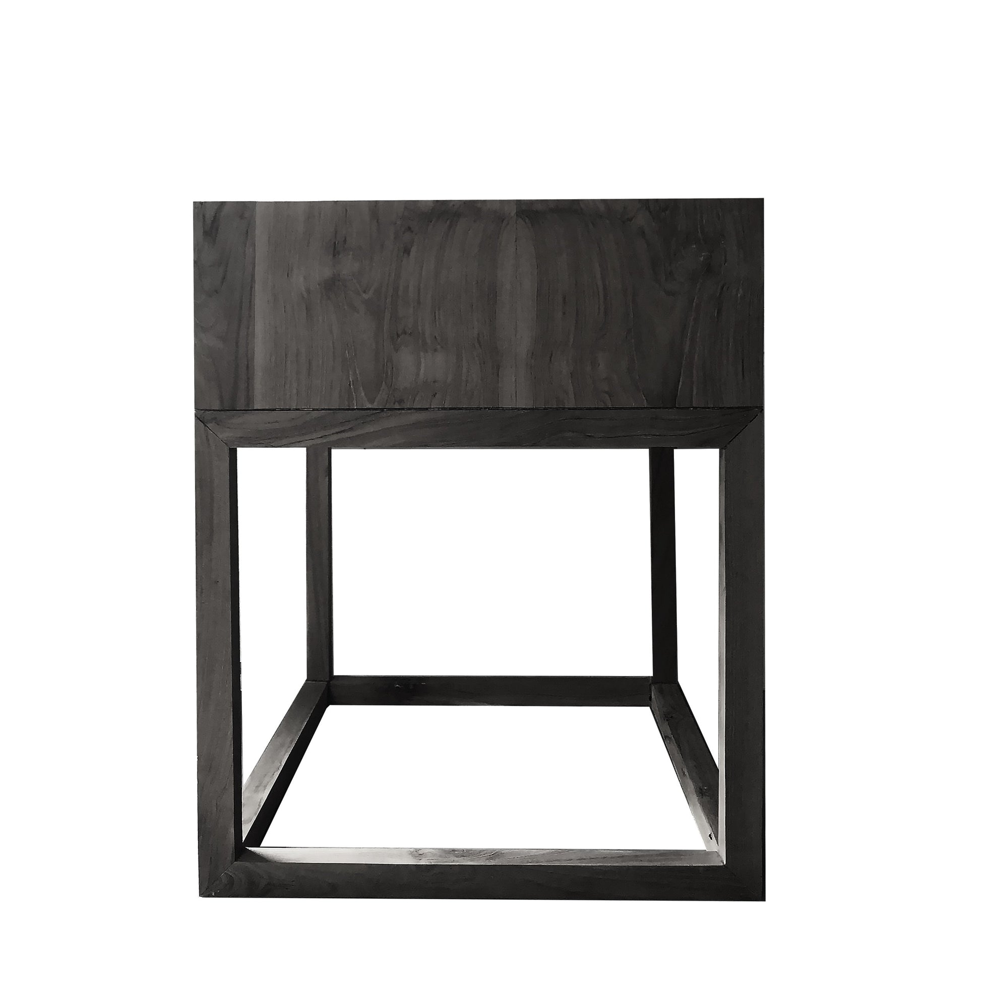 Gus Bedside Table Black-abc
