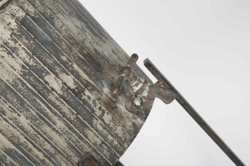 Iron Planter / Party Bucket on Stand-abc