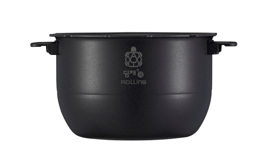 Dimchae Cook Inner Pot (6 Cup)-abc