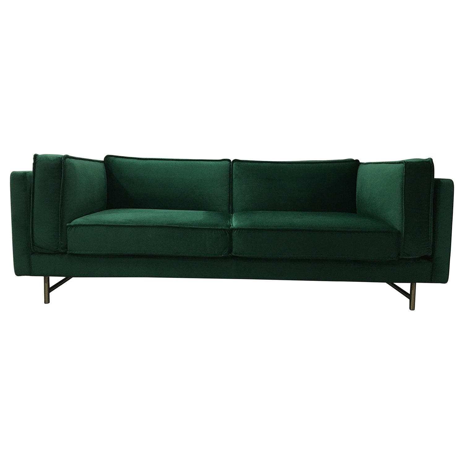 Jalpa 3 Seater Emerald Green-abc