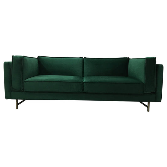 Jalpa 3 Seater Emerald Green-abc
